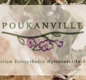 Poukanville